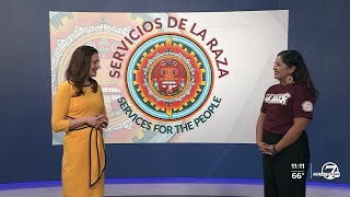 La Raza Youth Leadership Conference