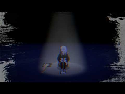 caffeinecrvsh - no one listens (Official MV)
