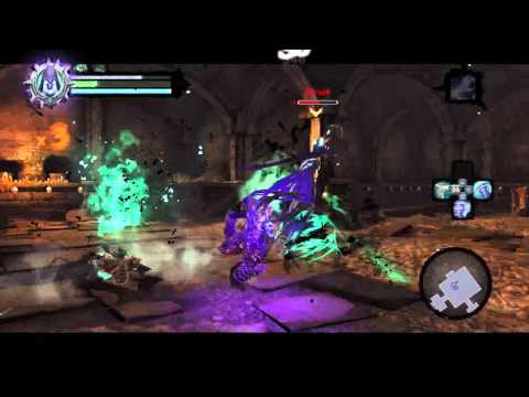 Darksiders 2 Undead General