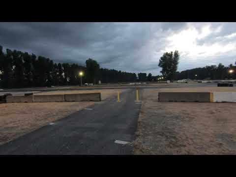 Dark Lotus drift event. Friday July 16