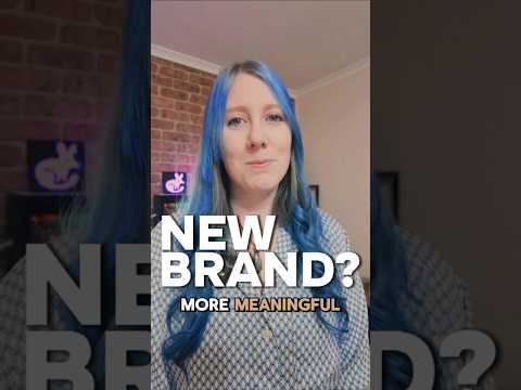 Pressing the trigger on my first behind the scenes video!