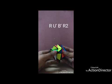 Axis cube.... Hindi tutorial