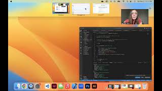 W05 - Get and Post for Task Manager Project