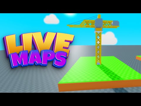 Working on My Roblox Game LIVE!