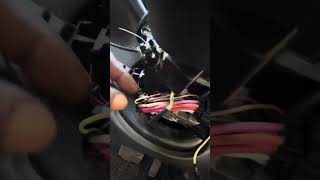 GM / CHEVY TRUCK Pass lock vats Bypass security system