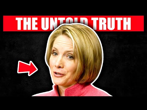 The Untold Truth Of Dana Perino
