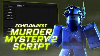 Amazing Murder Mystery 2 Scripts For Autofarm 🌴 | Summer Update! (Keyless!) Script In Description!
