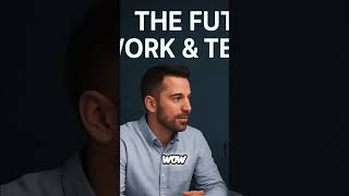 GitHub CEO: AI Makes Developers Superhuman! #shorts