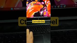 Lock your 💻 screen in a 1 second 😯 with two amazing ⌨️ shortcuts#shortsfeed #viral #shorts#shortcut