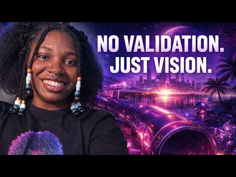 Bootstrapping My Startup: Building Without Validation, Just Vision
