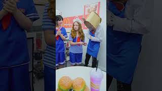 The Evil Ice Scream Man in Stranger Things!  #funny #strangerthings