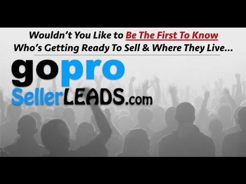 Real Estate Leads