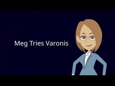 The Adventures of Meg the IT Manager: Part 2