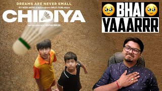 Chidiya movie review | Yogi Bolta Hai