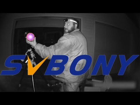 Svbony sv503 Telescope (Moon)
