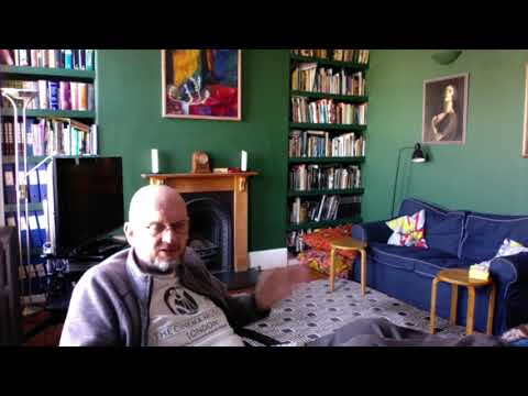 Surviving Covid19 for French Film Lovers