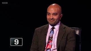 Mastermind 2025/26 - Episode 13