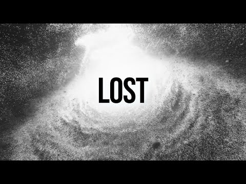 Linkin Park - Lost [Full HD] [Lyrics]