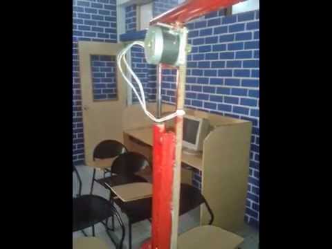 MECHANICAL PROJECTS-I