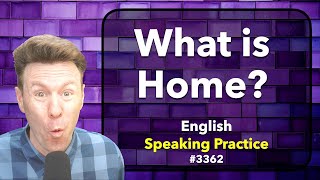 SHADOWING Pronunciation & Repeat-After-Me English Speaking Practice