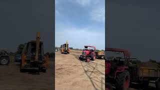 𝐃𝐨𝐮𝐛𝐥𝐞 𝐭𝐚𝐩 ❣️✨ #trending#tractorlove#tractor#jcb#farming#farmlife#Gujarati#tractorking