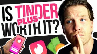 Tinder Plus Breakdown | What You Get, Price and More!