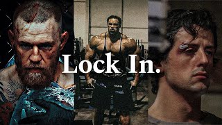 LOCK THE F*CK IN FOR 2026 - Powerful Motivational Speech Video