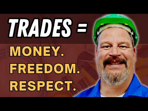 The Truth About Working in the Trades Nobody Told Me in 2025