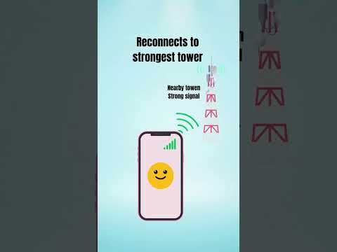 Airplane Mode FIXES Your Network — Here’s Why!
