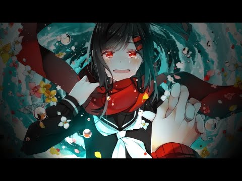 A Super Nice Japanese Song —  Glow [Darlim & Hamabal Cover] | Lyrics  anime melodies 2020