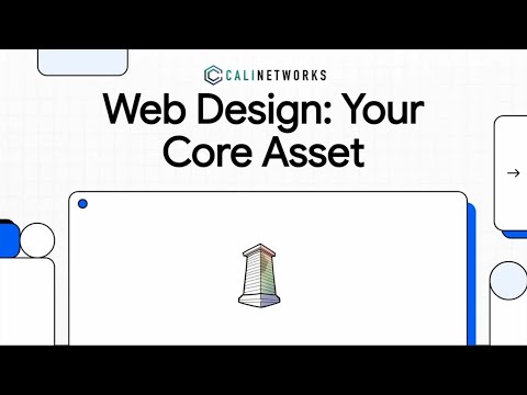 Why Is Web Design Important ?