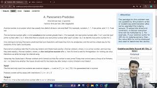 E01.1: Panoramix's Prediction | NT 2025 Course