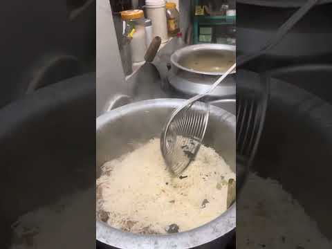 Gorakhpuriya biryani