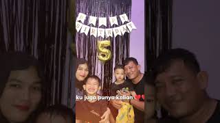 #anugerahterindahyangpernahkumiliki