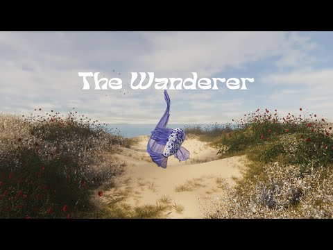 The Wanderer