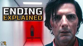 Severance Season 2 Ending Explained