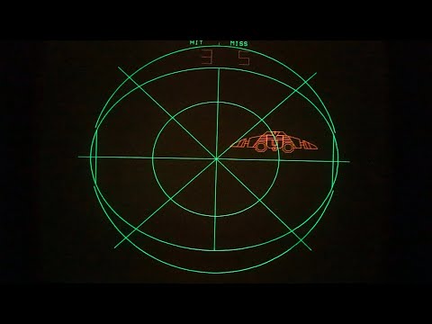 Battlestar Galactica - Cylon Attack Game