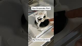 Fridge Repair - AtoZ Technical Solutions