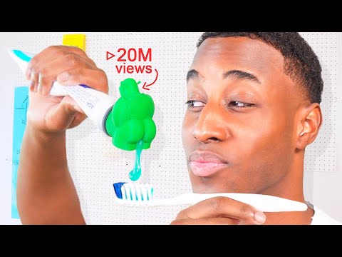 I Bought Viral TikTok Products #2