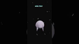 1 vs 1 million faces in blender cloth simulation #blender3danimation
