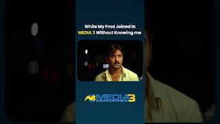 Media3 Software Training Institute
