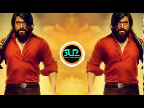Rocky Bhai - SUBODH SU2 | KGF Dialogues Remix | KGF Hindi | Tiktok | May I come in