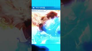Code:Realize - Guardian of Rebirth [US] #psvita #00763