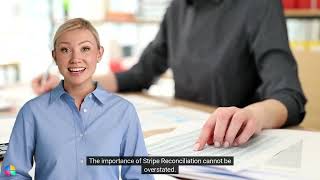 Guide to Stripe Reconciliation #stripe #documentautomation #documentprocessing