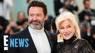 Hugh Jackman’s Ex Deborra-Lee Furness Breaks Silence on “Betrayal” | E! News