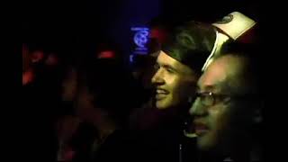 DJ Apollo of Invisibl Skratch Piklz, Triple Threat DJs - Live @ DNA Lounge, San Francisco CA