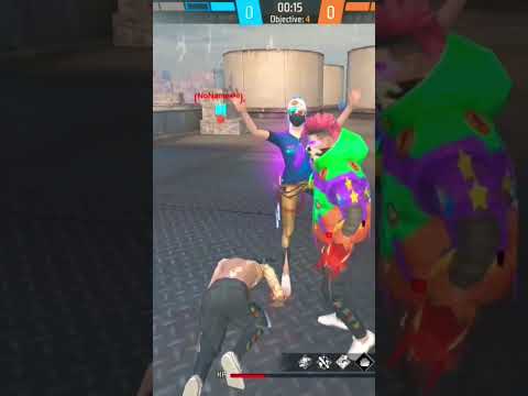 emote revenge got extremely wrong 🥶 #edit #freefire #freefireclips #mobilegame