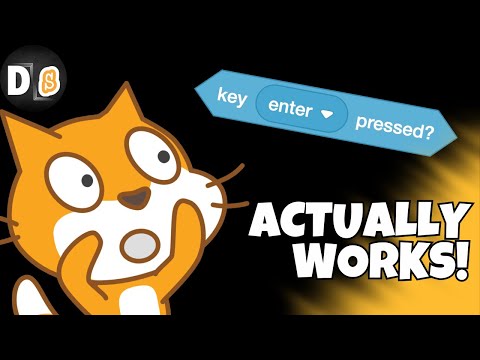 How to get HACKED BLOCKS 🔓 In Scratch 3.0!