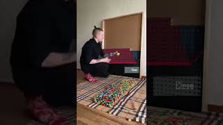 8000 UC AKA RUBIC CUBE ON THIS MYTHIC - ULTIMATE MUMMY SET OPENING