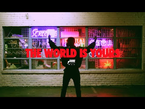 Farma Wes - The ILLUMINATIONAL (Pla†inum)